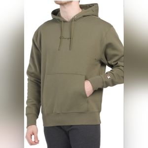 Champion Hoodie